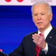 Image for article titled Biden Pledges To Select Woman As Vice President Since Position Doesn’t Entail Much Anyway